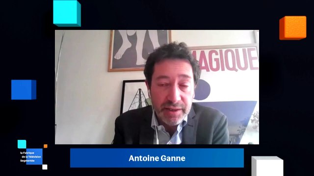TV segmentée : les forces de la tv segmentée et les enjeux pour les régies - Antoine Ganne, Délégué général du SNPTV