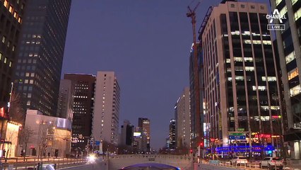 [날씨]내일 아침 혹한 절정…다음 주 초까지 곳곳 폭설