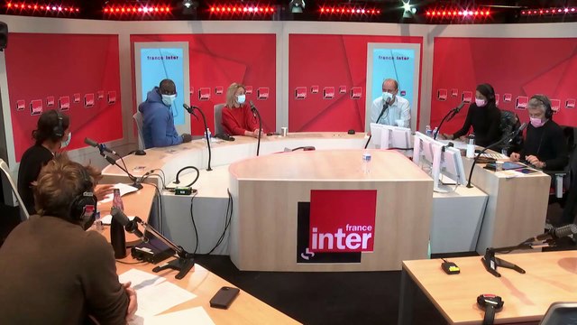 Omar Sy, il faut le TOEIC pour prononcer le titre des films dans lesquels vous jouez ! Morgane Cadignan