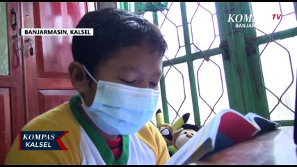 Anggota DPRD Kalsel Minta Pemerintah Kabupaten Kota Tak Terburu-buru Putuskan Sekolah Tatap Muka