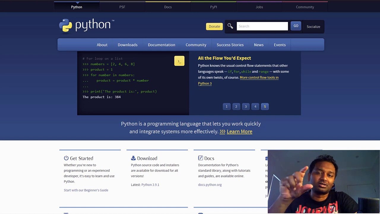 Programming Languages for AI - Artificial Intelligence _ What Languages to Learn to get into AI