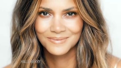 Finishing Touch Flawless with Halle Berry: F Words