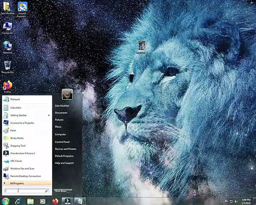 |How to Change Pen drive Icon into Your Image | Set your Photo as Pen drive Icon|