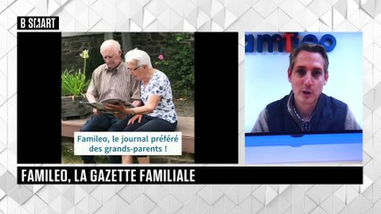 SMART IMPACT - Smart Ideas du vendredi 8 janvier 2021