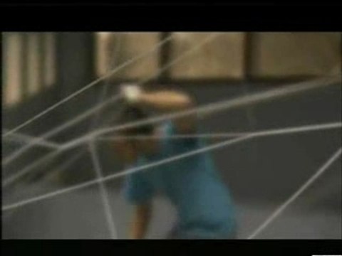 J'écris faux je chante de la main gauche