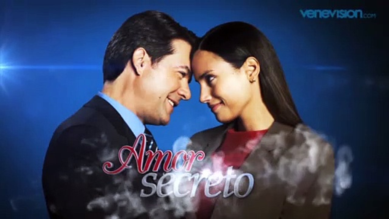 Amor Secreto - Tras cámaras - Leonardo con Alejandra en su oficina