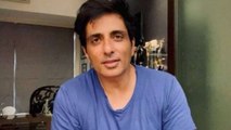 BMC Lodges a Police Complaint Against Sonu Sood