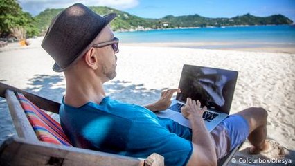 Portugal: destino de moda para nómadas digitales