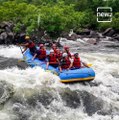 Dandeli, The Best Travel Destination For Adventure Buffs And Nature Lovers