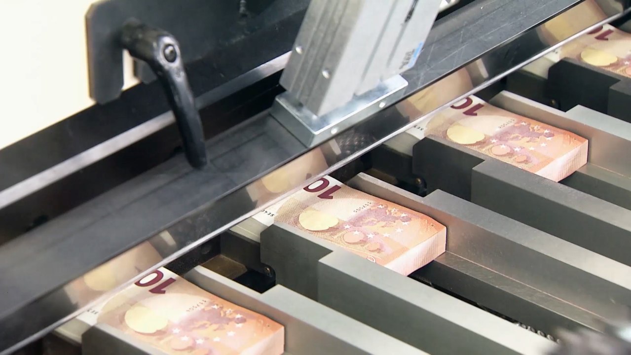 El Tesoro coloca 6.025 millones a mínimos históricos