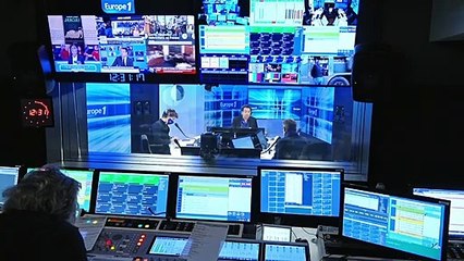 Violences à Washington : Trump admet la fin de son mandat