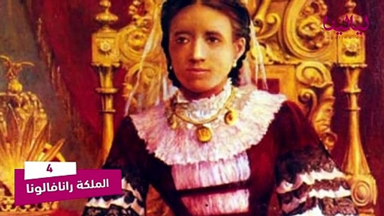 توب تن-اسوأ 10 حكام في العالم
