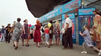Солнечный круг 7 серия (2021)