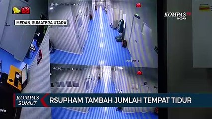 RS Adam Malik Tambah Jumlah Tempat Tidur