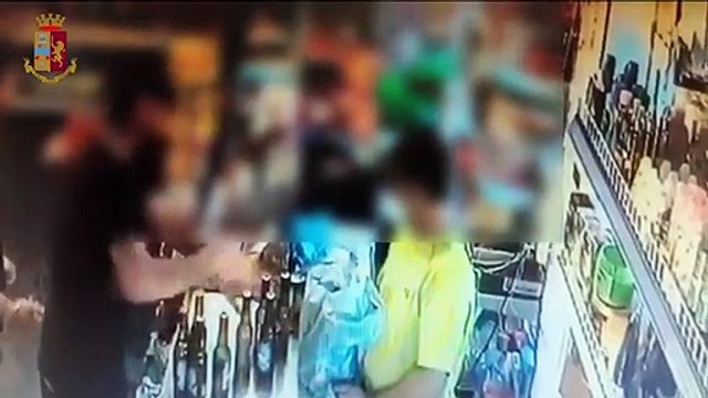 Mezzocammino, in cinque rapinano due volte nello stesso giorno un minimarket