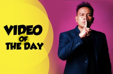 Video of the Day: Vicky Prasetyo Positif Covid-19, Gisella Anastasia Minta Maaf