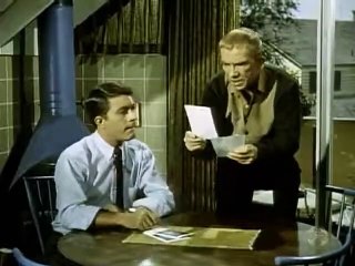 My Favorite Martian S3 E09 Hate Me a Little