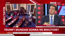 ABD'de Yeni Süreç Nasıl Olacak?