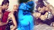 Bipasha Basu Karan Singh Grover BOLD ROMANCE VIRAL | Bipasha Karan Singh Grover HOT LOOK | Boldsky