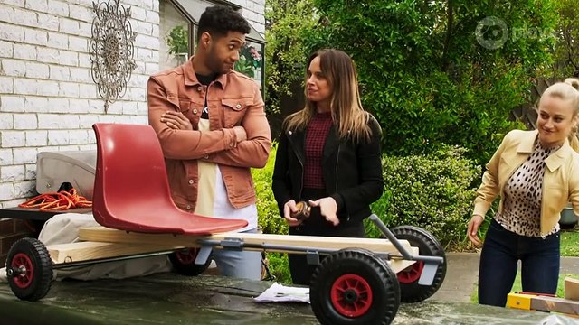 Neighbours 7th January 2021 (8531)