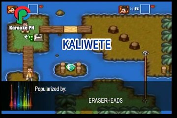 Eraserheads Kaliwete Karaoke