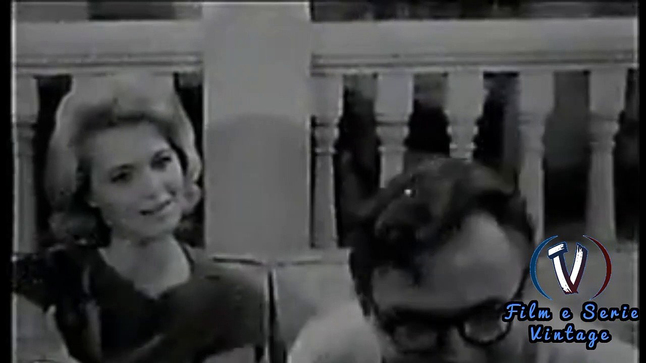 Hitchcock - PARTITA A SCACCHI  - Alfred Hitchcock