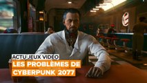 CD Projekt Red dans la tourmente