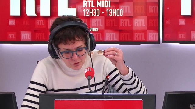 États-Unis : La psychologie de Trump est hors normes , estime Laurence Nardon sur RTL