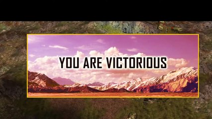 EP.1 Command & Conquer Generals