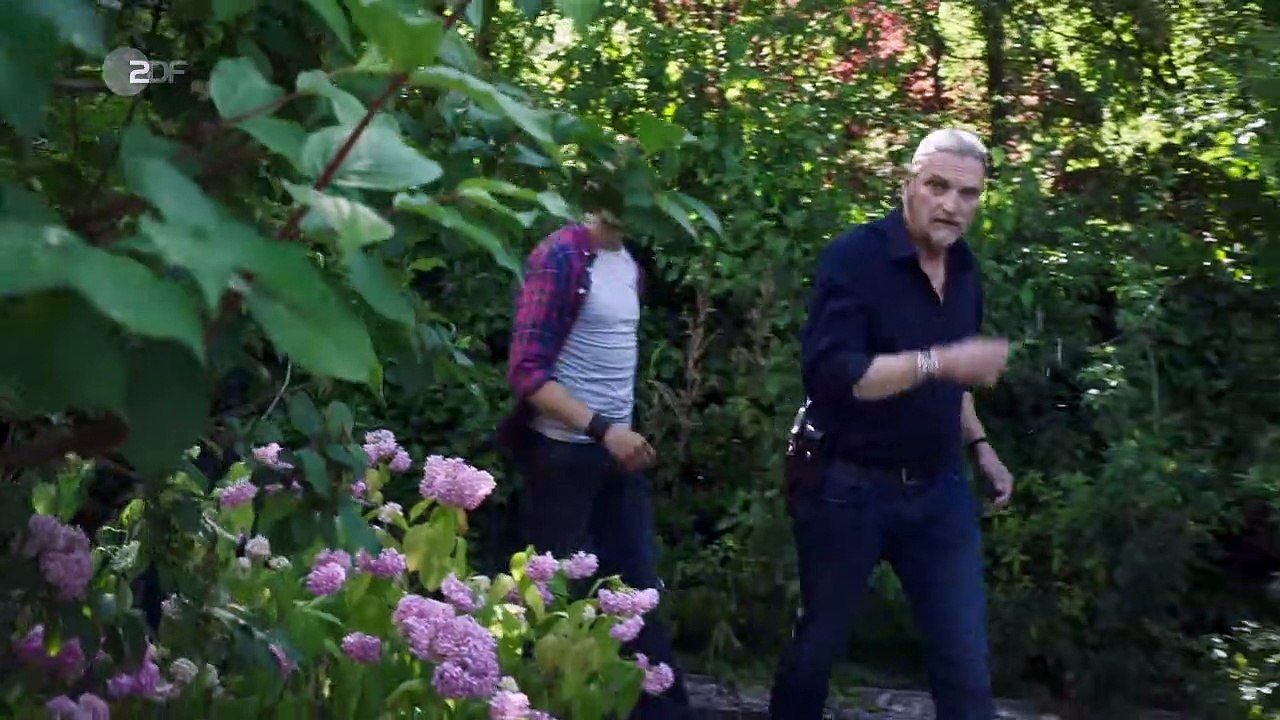 SOKO Wien: Freier Fall | Folge 1/Staffel 12