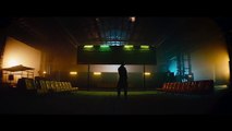 Terminal Teaser Trailer #1 (2018) - Movieclips Trailers