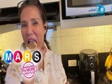 Mars Pa More: DIY Chicken Liver Pâté ala Irma Adlawan | Mars Masarap