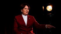 Akşener anlattı: 'Elif Dedim' türküsüne bir başlarsam eşim der ki; 'Eyvah, vukuat var'