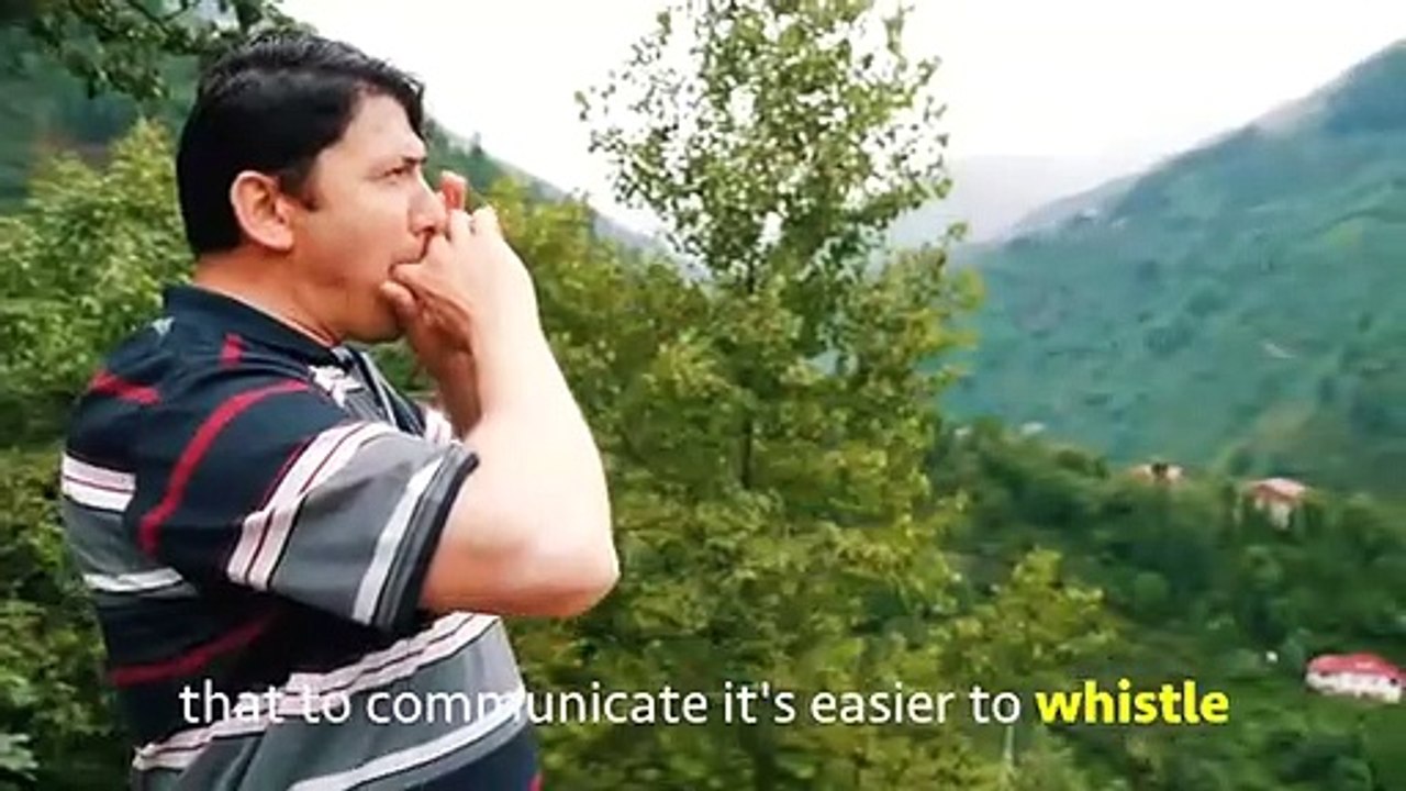 Most Unique Language