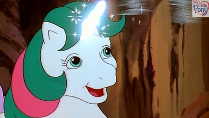 Én Kicsi Pónim-A nagy felfordulás