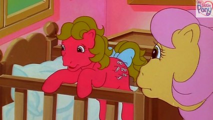 Én Kicsi Pónim-Balszerencse