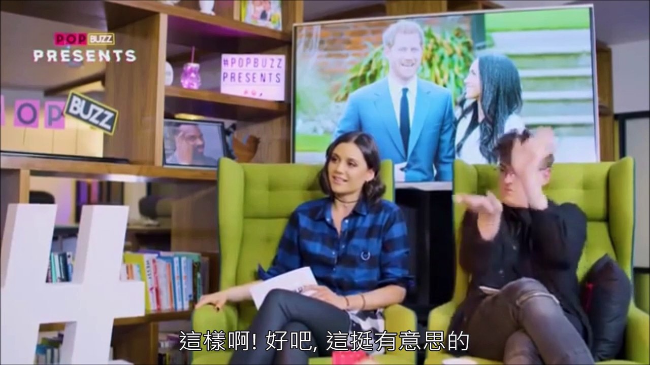 【字幕】Louis Tomlinson on PopBuzz Miss You Promo [Part 1] 2017.11