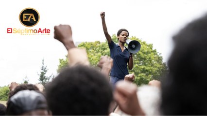 Small Axe: El Mangrove - Tráiler español (VOSE - HD)