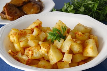 QUE TU BOCA EXPLOTE DE SABOR CON ESTA RIQUÍSIMA  RECETA