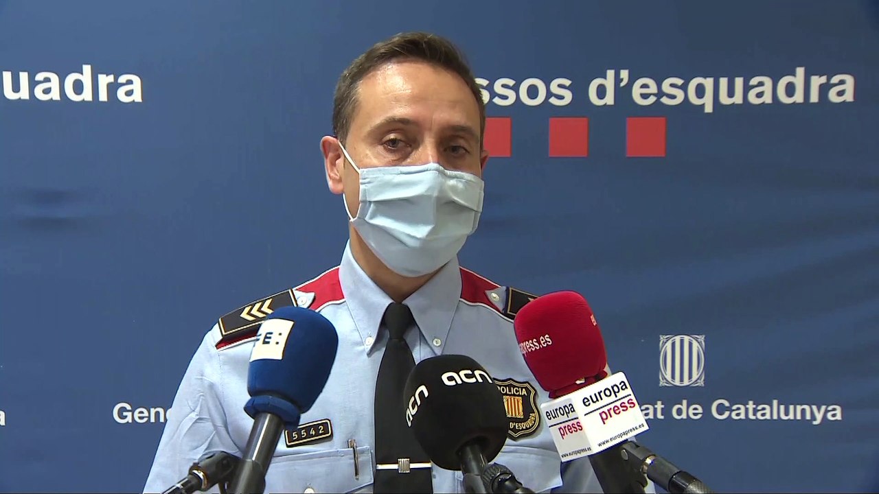 Barcelona vive una ola de intentos de estafa a mayores con la vacuna