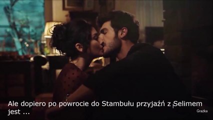 Moje lewa strona - zwiastun odc.6