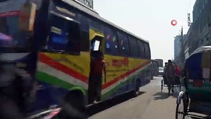 - Bangladeş’te 978 yeni korona virüs vakası tespit edildi