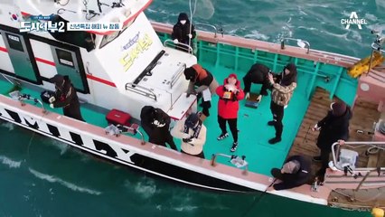 ※1호 참돔 GOAL※ 아름다운 바다의 퀸 참돔 등판