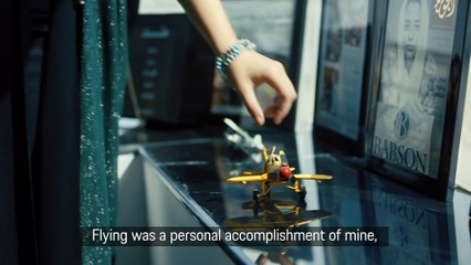 لقاء خاص مع  أضوى الدخيل:  بورشه Porsche تسلط الضوء على قصص نجاح وهذا ما نحتاجه لتمكين أكبر للمرأة السعودية