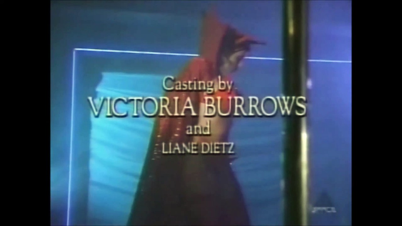 Tales From The Crypt S06 E06 The Bribe Dailymotion Video