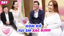 Vợ Chồng Son #361 | Trai quê quyết LÀM LIỀU khi gặp nàng HOA HẬU TOÀN CẦU và cái kết bị ‘trầy xước’