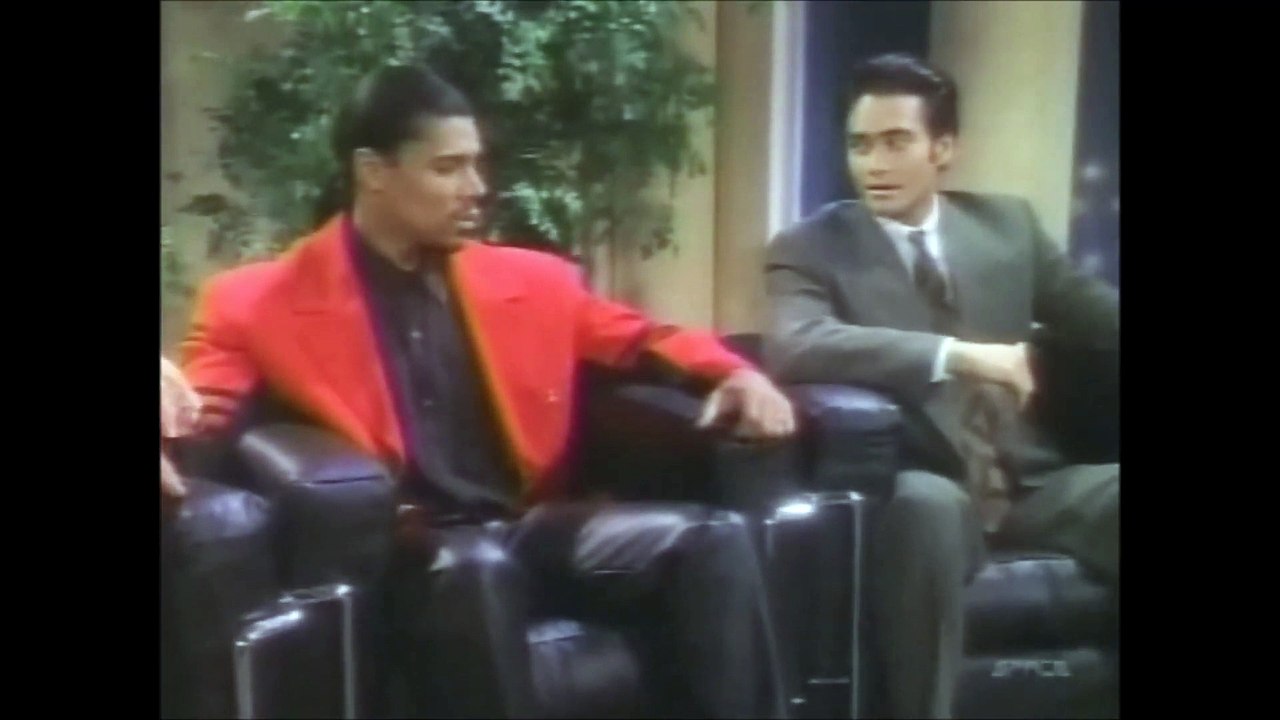 Tales From The Crypt S06 E07 The Pit Dailymotion Video