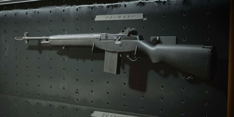 CoD Warzone: Are the DMR 14 Nerfs Not Enough? | 1 Minute News