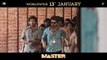 Master - Vaathi Raid Song Promo - Thalapathy Vijay - Anirudh Ravichander - Lokesh Kanagaraj