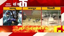 Over 1700 Duck died of Bird Flu in Kerala